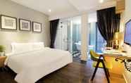 Kamar Tidur 6 The Ardens Hotel - Austin