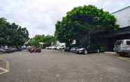 Common Space 3 Hotel Menteng 1