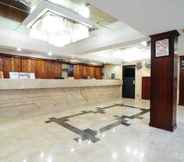 Lobi 6 Hotel Menteng 1