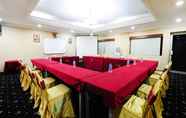 Functional Hall 7 Hotel Menteng 1