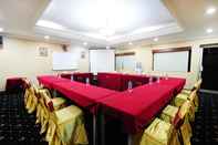 ห้องประชุม Hotel Menteng 1