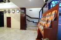 Lobby Hotel Menteng 1