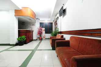 Lobi 4 Hotel Menteng 1