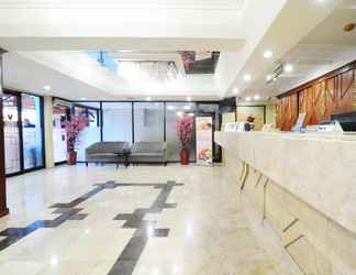 Lobi 2 Hotel Menteng 1