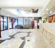 Lobi 5 Hotel Menteng 1