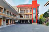 Exterior Hotel Ratna Tuban