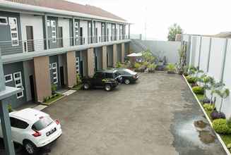 Bangunan 4 MS Hotel Ciwidey