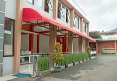Restaurant 2 MS Hotel Ciwidey