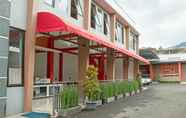 Restoran 2 MS Hotel Ciwidey