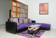 Lobby 7 MS Hotel Ciwidey