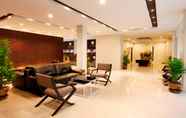 Lobby 5 Nize Hotel (SHA Plus+)