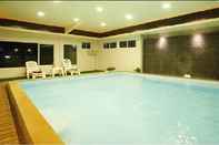 Swimming Pool Nize Hotel (SHA Plus+)