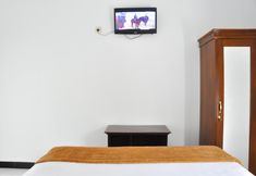 Kamar Tidur 4 Shafina Guesthouse Syariah