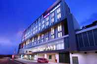 Exterior favehotel Pekanbaru