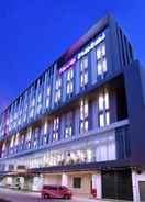 EXTERIOR_BUILDING favehotel Pekanbaru