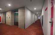 Khu vực công cộng 7 favehotel Pekanbaru