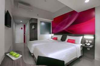 ห้องนอน 4 favehotel Pekanbaru