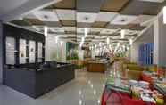 Restoran 2 favehotel Pekanbaru