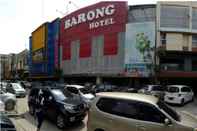 Bangunan Barong Hotel