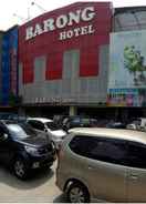 EXTERIOR_BUILDING Barong Hotel