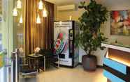 Lobi 6 Song Service Apartment (Jinhold Service Apartment)