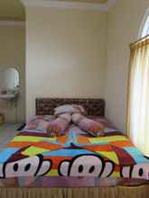 Bedroom 4 Hotel El Tari Indah