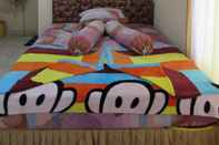 Bedroom Hotel El Tari Indah