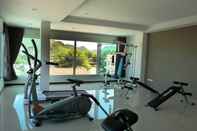 Fitness Center Eurotel Hotel SHA