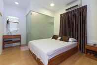 Kamar Tidur Rain Forest Hotel Chinatown