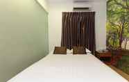 Kamar Tidur 3 Rain Forest Hotel Chinatown