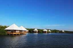 BeeJay Bakau Resort, Rp 352.000
