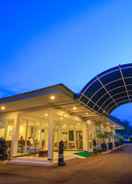 EXTERIOR_BUILDING Cengkareng Transit Hotel