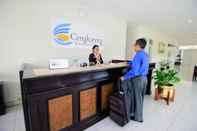 บริการของโรงแรม Cengkareng Transit Hotel