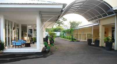 Exterior 4 Cengkareng Transit Hotel