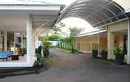 Exterior 4 Cengkareng Transit Hotel