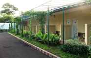 Exterior 6 Cengkareng Transit Hotel