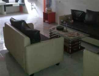 Lobby 2 Grace Homestay