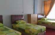 Kamar Tidur 4 Grace Homestay