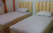 Bedroom 2 Grace Homestay