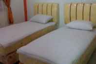 Bedroom Grace Homestay