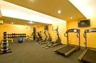 Fitness Center Best Bella Pattaya