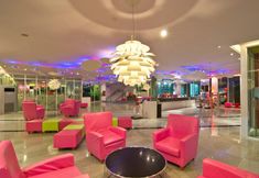 Lobby 5 Best Bella Pattaya