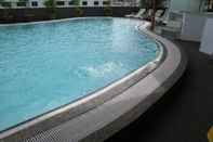 Kolam Renang WW Hotel KL