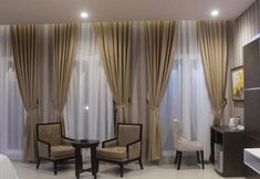 Bedroom 5 Sapadia Hotel Cirebon