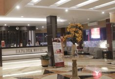 大堂 2 Sapadia Hotel Cirebon
