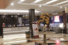 大堂 Sapadia Hotel Cirebon