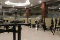 Restaurant Sapadia Hotel Cirebon