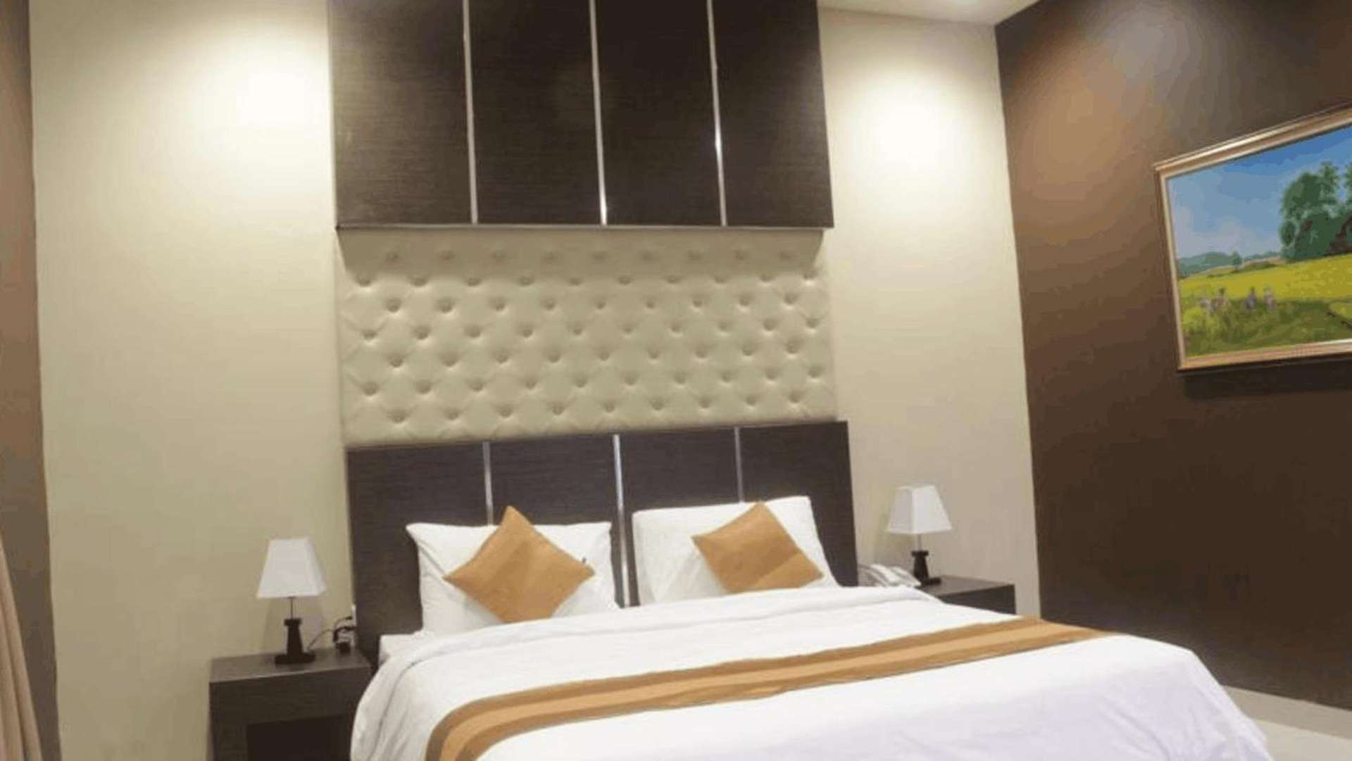 Sapadia Hotel Cirebon, Cirebon Harga diskon s.d 30 di 2023