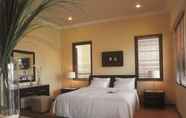 Kamar Tidur 6 The Residence Dian Istana