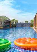 SWIMMING_POOL Vann Hua Hin Resort